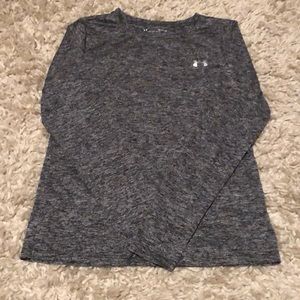 Under Armour Long Sleeve